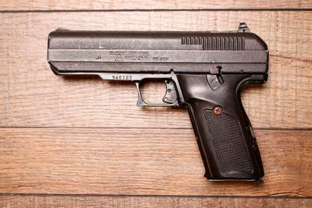 HI POINT JH 45ACP USED