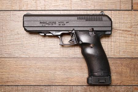 JHP 45ACP USED