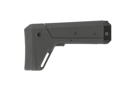 B5 MODULAR PICATINNY STOCK WOLF GRAY