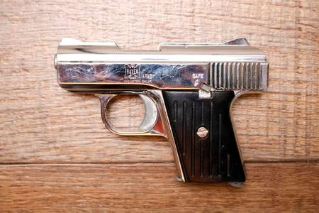 MP-25 25AUTO USED