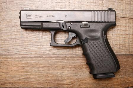GLOCK 23GEN4 40SW