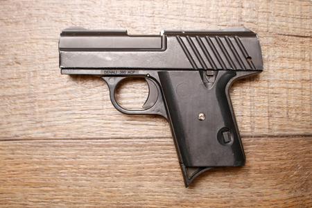 COBRA DENALI 380ACP USED