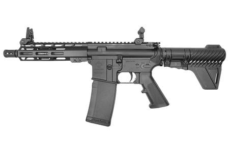 AMERICAN TACTICAL ATI MILSPORT PISTOL IN 5.56X45 WITH 7.5` BARREL  7` MLOK RAIL , 30RD MAGAZINE ,