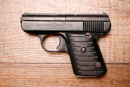 A-25 25AUTO USED
