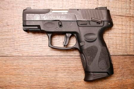 PT111 G2 9MM USED