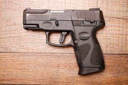 PT111 G2 A 9MM USED