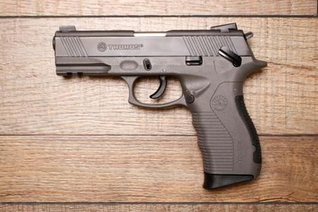 PT809 9MM USED