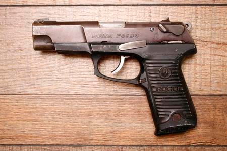 P89DC 9MM USED