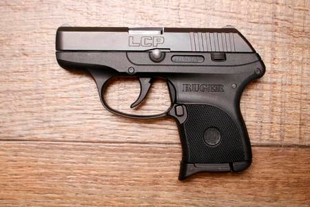 LCP 380AUTO USED
