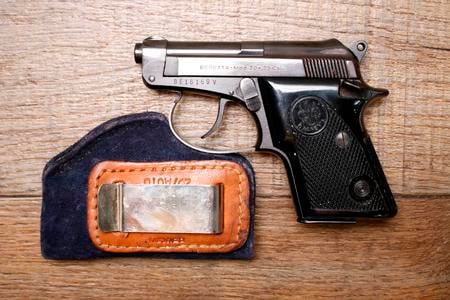 MOD 20 25CAL USED