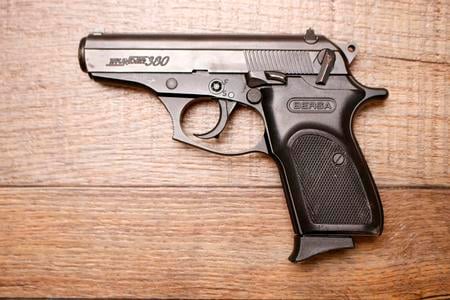 BERSA THUNDER380 380ACP USED