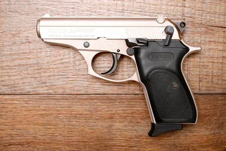 BERSA THUNDER380 380ACP USED
