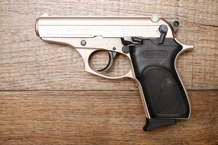 THUNDER380 380ACP USED