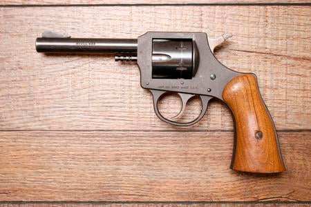  622 .22CAL USED