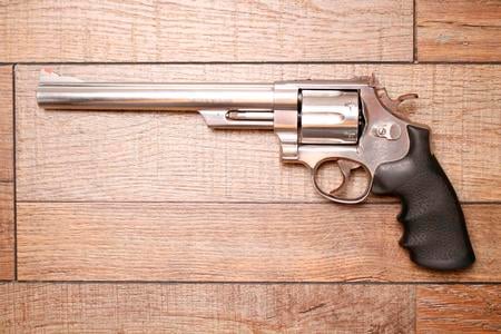 629-4 44MAG USED