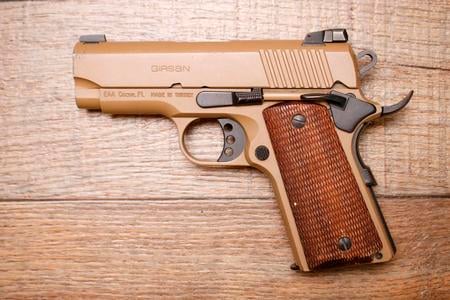 MC 1911 SC 45ACP USED