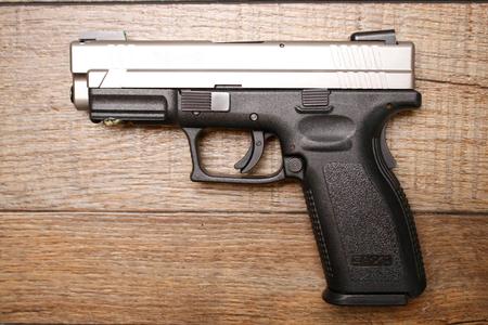 XD-40 40SW USED