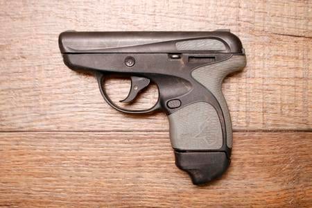 TAURUS SPECTRUM 380AUTO USED