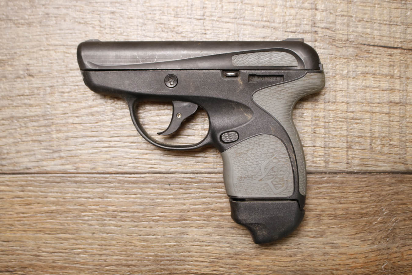 Taurus Spectrum 380 ACP Police Trade-In Pistol