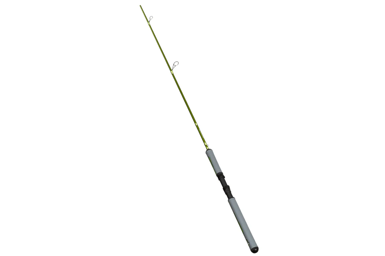 Acc Crappie Spinnin' Stix Super Grip Rod