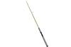 ACC CRAPPIE ACC CRAPPIE SPINNIN STIX SUPER GRIP - 8FT 2 PIECE MEDIUM FAST