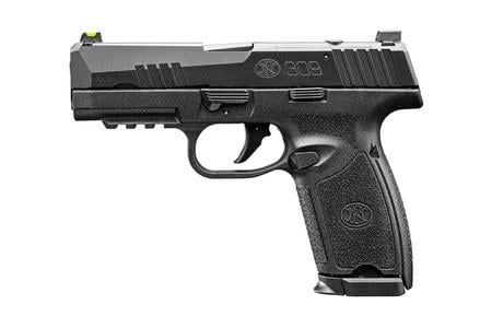 FN 309 9MM NMS BLK/BLK MRD 1X16-1X20 MAG