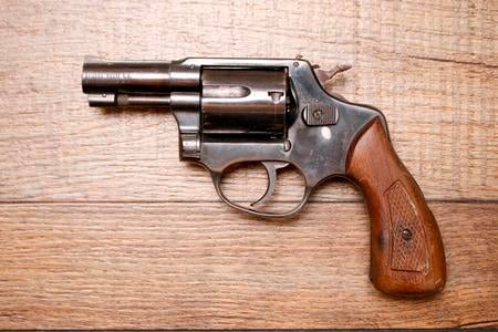 M68 38SPL USED