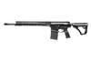 DANIEL DEFENSE DD5 V4 RIFLE, .308, THREADED BARREL, GEISSELE SSA TRIGGER, BLACK D