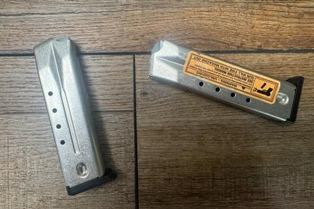 P95 9MM 15 ROUND POLICE TRADE MAG