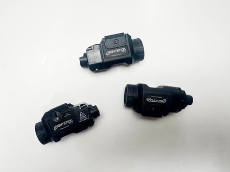 NIGHTSTICK COMPACT WEAPON LIGHT