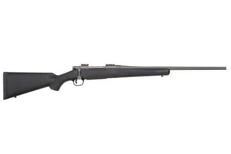 MOSSBERG PATRIOT 308 WIN 20` SYN DROP-BOX LBA SUPR BANT SCOPE MT/ETG 