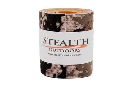 STEALTH STRIPS ROLL STRATA MEDIUM 2.5X60