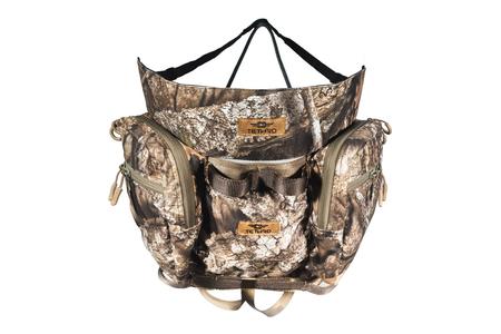WORKHORSE SADDLE KIT REGULAR REALTREE APX