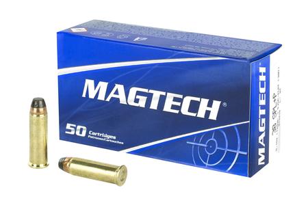 MAGTECH 38 SPL+P 125SJSP FLAT 50/