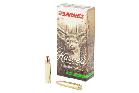 Barnes 400 Legend 200 gr Sierra Tipped GameKing Harvest Collection 20/Box