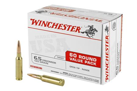 WIN USA65CMVP       6.5CRD  125 OT        VP60/4