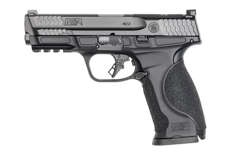 MP9 M2.0 METAL BLACK OPTIC READY 4.25` STD NS