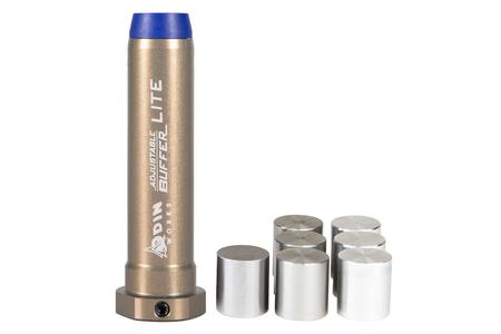 ODIN ADJUSTABLE BUFFER AR15 LITE
