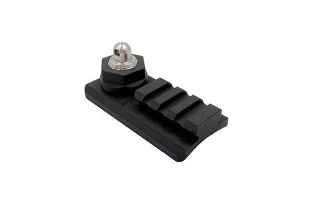 ACCU-TAC SLING STUD RAIL ADAPTER