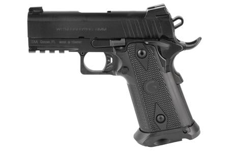 GIRSAN 2311 9MM 3.4 17RD BLK