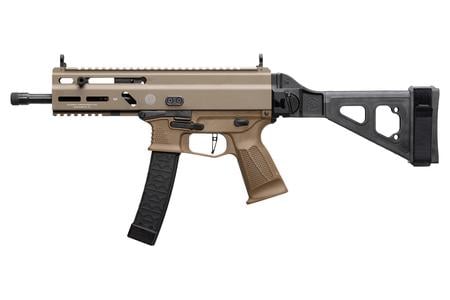 GPWR STRIBOG SP9A3 9MM 8 30R FDE BR