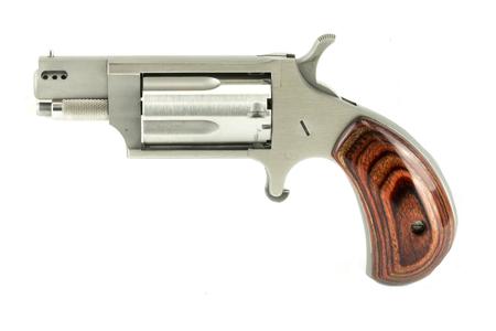 NAA PORT SNUB 22WMR 1 1/8 5RD