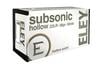 ELEY ELEY SUB 22LR 38GR HP