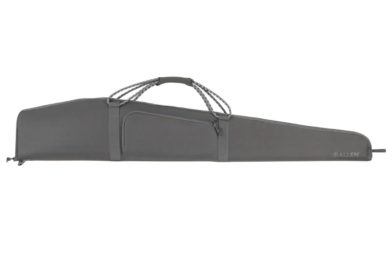 Allen Rollins Gun Case, 52