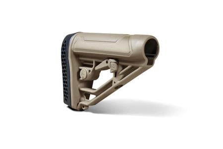 ADAPTIVE EX AR RFL STK MIL SPEC FDE