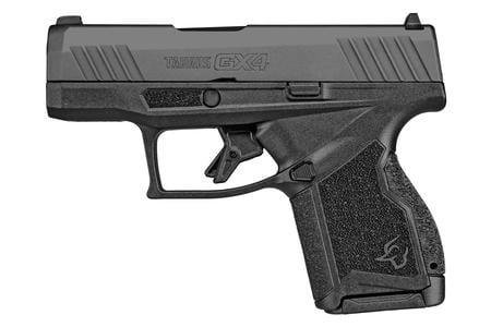 GX4 9MM BK/BK 3.0`` BBL 2X10