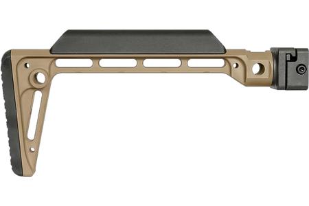 MIDWEST MINIMLST SIDE FLDNG STK FDE