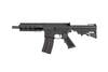 DPMS DPMS DP-15 KITTY KAT 300BLK PISTOL 7.5` BBL, 6.5` QUAD RAIL, CAR BRACE, 1-30RD M