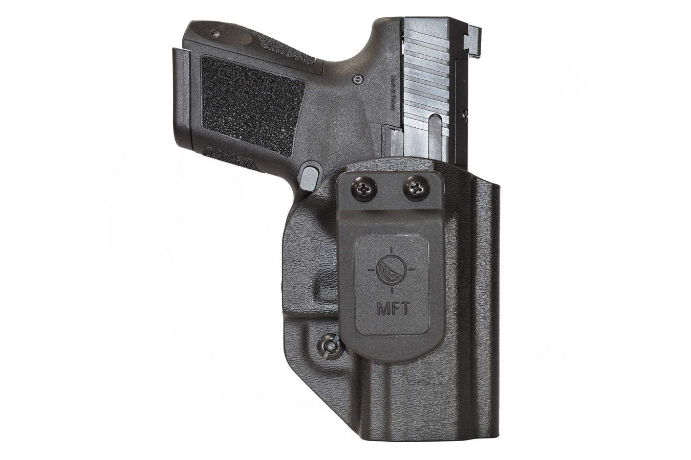 Mission First Tactical Ambidextrous AIWB/OWB Holster for Canik METE MC9