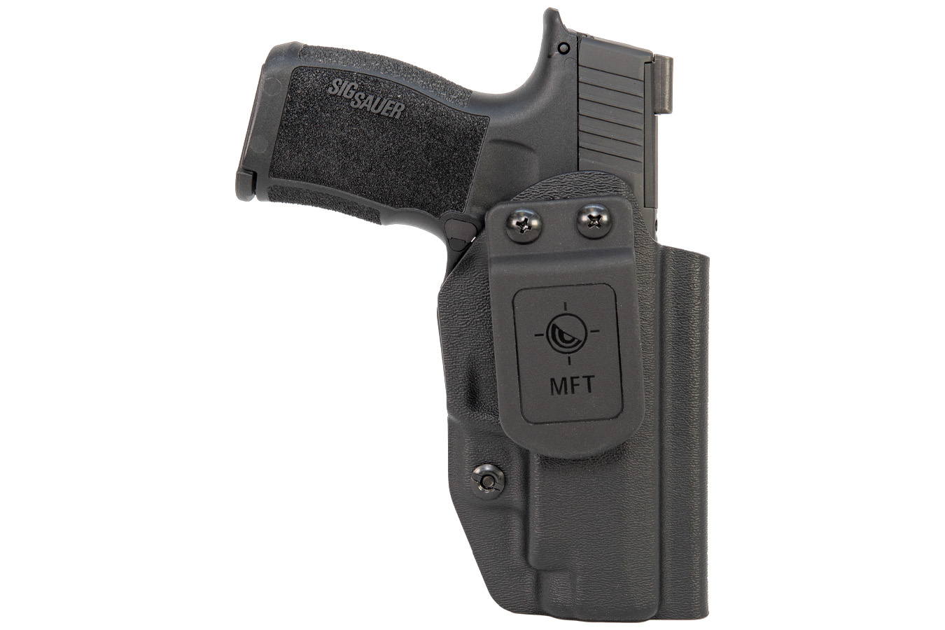 Mission First Tactical Ambidextrous AIWB/OWB Holster for Sig Sauer P365XL